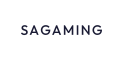 SA Gaming logo