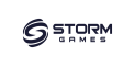 Storm Gaming logo