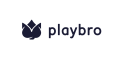 Playbro logo