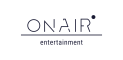 On Air Entertainment logo
