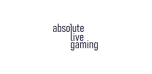 Absolute Live Gaming logo