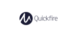 Quickfire logo