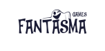 Fantasma Games logo