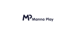 Manna Play logo