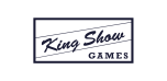 King Show Games logo