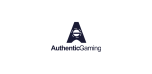 Authentic Gaming logo