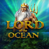 Lord of the Ocean logo
