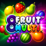 8 Fruit Multi logo