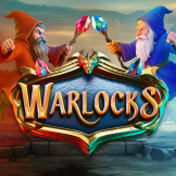 Warlocks logo