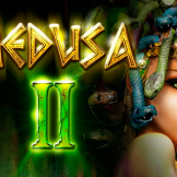 Medusa 2 logo