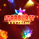 Starburst XXXtreme logo