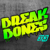 Break Bones logo