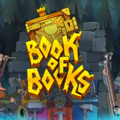 Book of Books logo