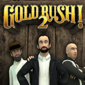 Gold Rush 2 Majestic Express logo