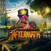 Aftermath logo