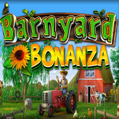 Barnyard Bonanza logo