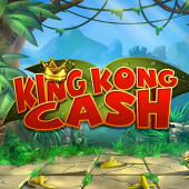 King Kong Cash logo
