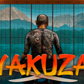 Yakuza logo