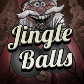 Jingle Balls logo