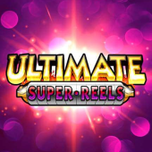 Ultimate Super Reels logo