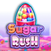 Sugar Rush logo