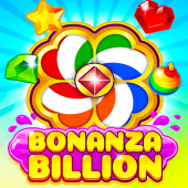 Bonanza Billion logo