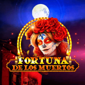 Fortuna De Los Muertos logo