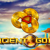 Ancient Gong logo
