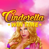 Cinderella Wintime logo