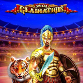 Wild Gladiators logo