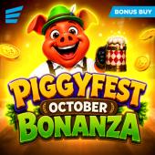 Piggyfest Bonanza logo
