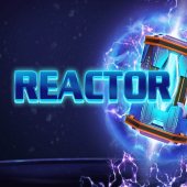 Reactor logo