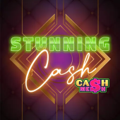 Stunning Cash logo