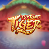 Fortune Tiger logo