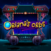 Orianas Orbs logo