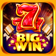 Big Win 777 logo