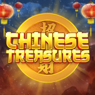 Chinese Treasures logo