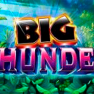 Big Thunder logo