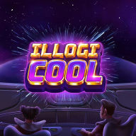 Illogicool logo