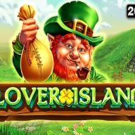 Clover Islands logo