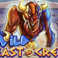 Wild Beast of Crete logo