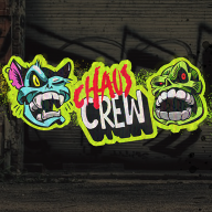 Chaos Crew logo