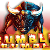 Rumble Rumble logo