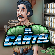El Cartel logo
