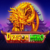 Dragon Hero logo