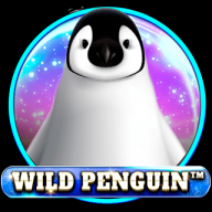 Wild Penguin logo