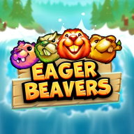 Eager Beavers logo