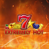 Extremely Hot logo
