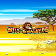 Wild Gambler logo