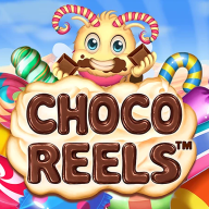 Choco Reels logo